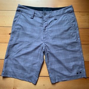 Oakley shorts